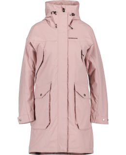DIDRIKSONS THELMA PARKA W 504812 OYL 42 Main Image