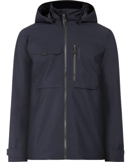 DIDRIKSONS ASTON JKT 5 M 505248 DNB 3XL Main Image