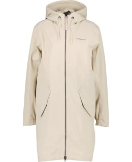 DIDRIKSONS MARTA PARKA W 505137 CLB 40 Main Image