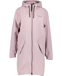 DIDRIKSONS MARTA PARKA W 505137 OYL 50 Main Image