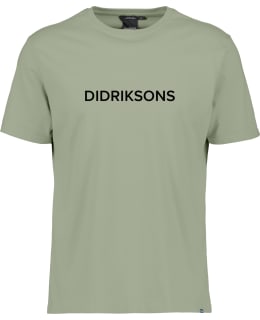DIDRIKSONS HARALD TEE D M 505551 LIM XXL Main Image