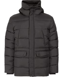 DIDRIKSONS FABIO JKT M 505358 BLK XXL Main Image