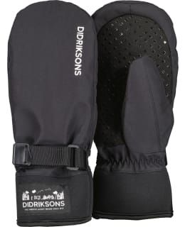 DIDR 505556-060-BLA-7 LOVAS L.MITTENS Main Image