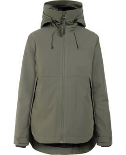 DIDRIKSONS JENNIE JKT W 505480 DEG 38 Main Image