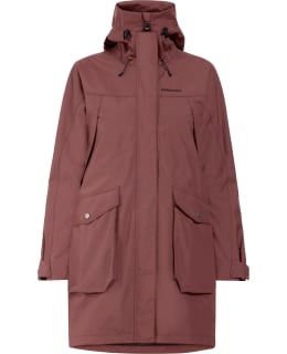 DIDRIKSONS THELMA PARKA W 504812 OLR 34 Main Image