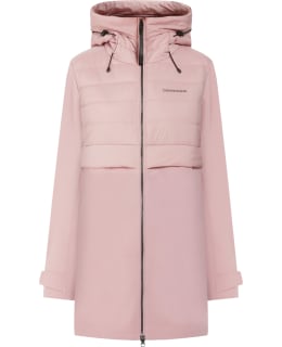 DIDRIKSONS HELLA JKT W 505168 OYL 42 Main Image