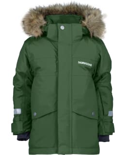 DIDR 505470-H14-PIG-130 BJÄRVEN L.PARKA Main Image