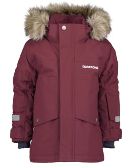 DIDR 505470-I13-RUW-120 BJÄRVEN L.PARKA Main Image