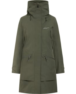 DIDRIKSONS ILMA PARKA 17 W 505776 DEG 34 Main Image