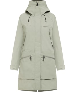 DIDRIKSONS ILMA PARKA 8 W 505776 WIF 46 Main Image