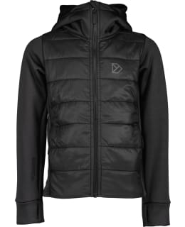 DIDR 505783-060-BLA-120 KAPRIS TAKKI Main Image