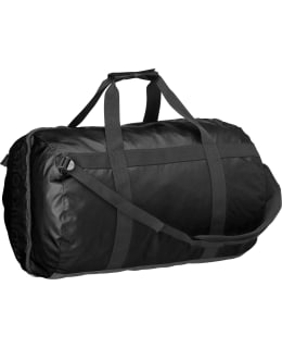 DIDRIKSONS SAUDA DUFFELBAG 2 505877 BLK Main Image