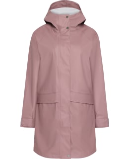 DIDRIKSONS ELLY PARKA W 505744 FAW 40 Main Image