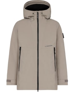 DIDRIKSONS BOB JKT M 505650 ASB L Main Image