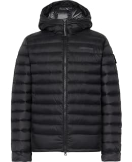 DIDRIKSONS MAURO JKT M 505621 BLK L Main Image