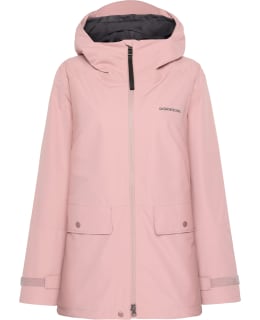 DIDRIKSONS TONE PARKA W 505644 OYL 38 Main Image