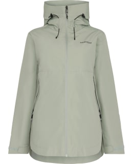 DIDRIKSONS TILDE JKT W 505244 WIL 40 Main Image