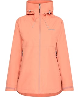 DIDRIKSONS TILDE JKT W 505244 CLP 36 Main Image