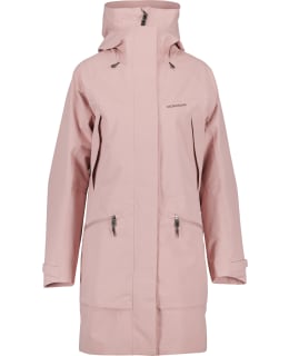 DIDRIKSONS ILMA PARKA 8 W 505776 OYL 42 Main Image