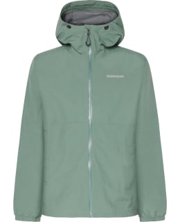 DIDRIKSONS DARIO JKT M 505753 DAM S Main Image