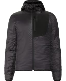 DIDRIKSONS SANDER JKT 2 M 505969 BLK L Main Image