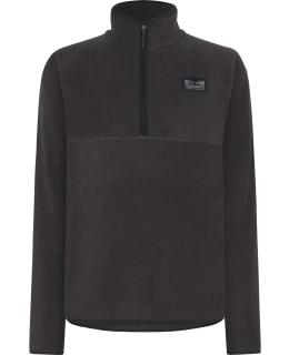 DIDRIKSONS VITO HALFZIP M 505790 GRA M Main Image