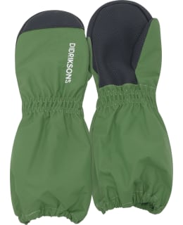 DIDR 505036-H20-ALG- 6/8 SHELL GLOVES Main Image