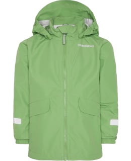 DIDR 505264-H20-ALG-130 NORMA JACKET Main Image