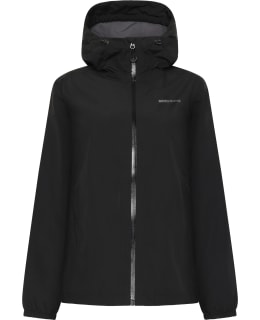 DIDRIKSONS VARJA JKT W 505748 BLK 34 Main Image