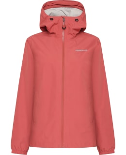 DIDRIKSONS VARJA JKT W 505748 PIB 42 Main Image