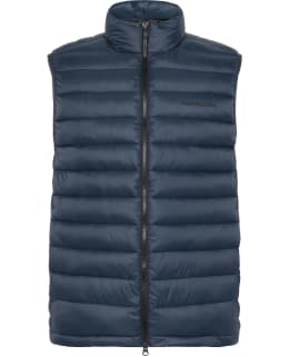DIDRIKSONS MARINO VEST M 505620 SLB XL Main Image