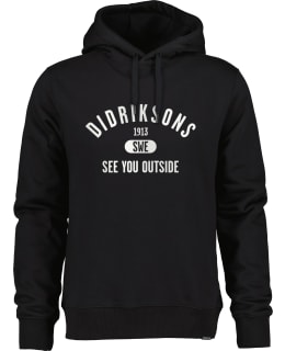 DIDRIKSONS VEN HD U 505982 BLK XL Main Image