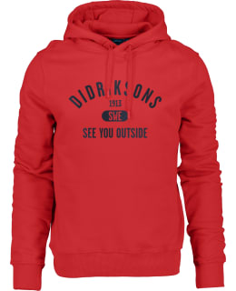 DIDRIKSONS VEN HD U 505982 POMME RED XXL Main Image