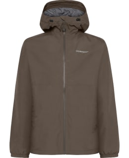 DIDRIKSONS DARIO JKT M 505753 DARK M L Main Image