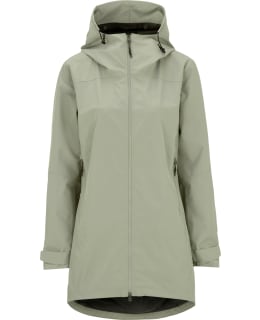 DIDRIKSONS HILDE JKT 3 W 503971 WIL 46 Main Image