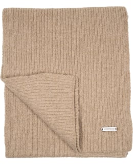 DIDRIKSONS MALIA SCARF 505954 BEB OS Main Image