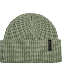 DIDRIKSONS FISHERM BEANIE 506019 LIM OS Main Image