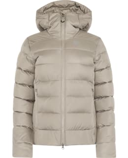 DIDRIKSONS TEJLA JKT W 505887 ASB 42 Main Image