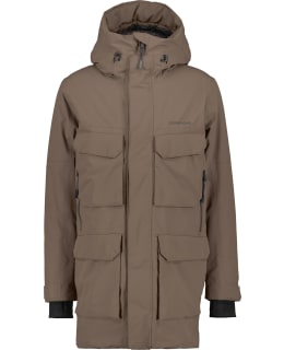 DIDRIKSONS DREW PARKA 8 M 505778 MOB XXL Main Image