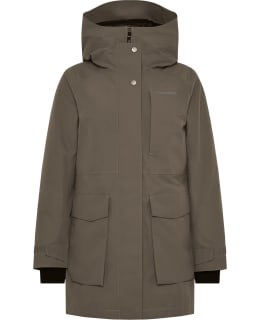 DIDRIKSONS HARRIET PARKA W 505825 MOB 46 Main Image