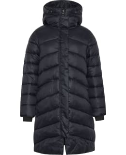 DIDRIKSONS MARION PARKA2 W 505921 BLK 46 Main Image