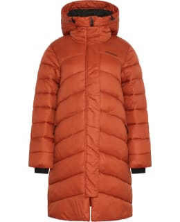 DIDRIKSONS MARION PARKA2 W 505921 RUS 38 Main Image