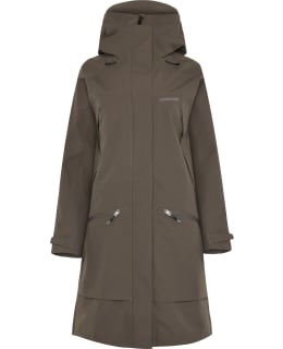 DIDRIKSONS ILMA PARKA 8 W 505776 MOB 44 Main Image