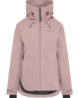 DIDRIKSONS JENNIE JKT W 505480 FAW 40 Main Image