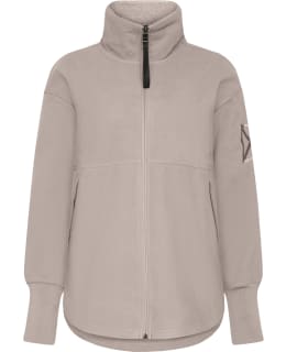 DIDRIKSONS RONJA FULLZIP W 505662 ASB 46 Main Image