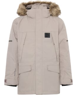 DIDR 505922-F04-ASB-140 SYLVIN L.PARKA Main Image