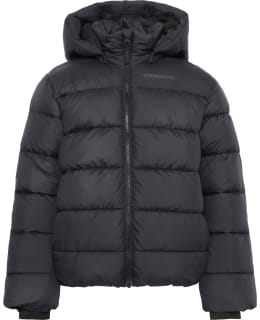 DIDR 505854-060-BLA-170 SCORIA L.JKT Main Image