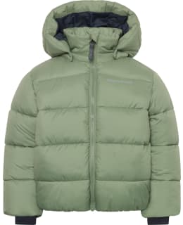 DIDR 505811-H08-LIM-110 ROXEN L.JKT Main Image