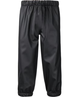 DIDR 506150-060-BLACK-140 L.RAIN PANTS Main Image
