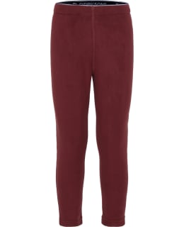 DIDR 505027-324-ANR-110 MONTE L.FLC-PANT Main Image